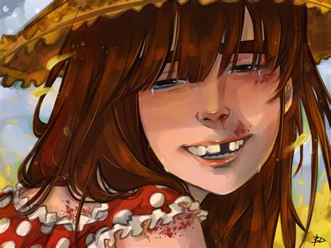 Special Illustration for Hinamatsuri 2023 by saraki : r/Taktop