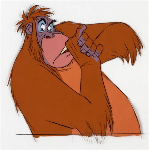King Louie Jungle Book Movie 6