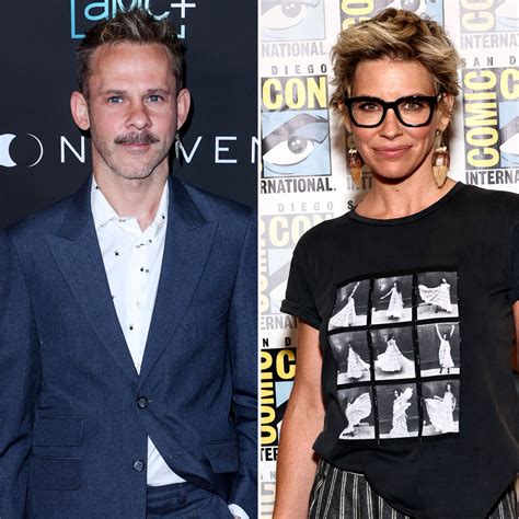 Lost's Dominic Monaghan: Evangeline Lilly Split Was 'Devastating’ | Us