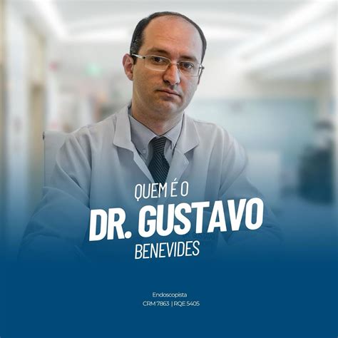 Dr. Gustavo Benevides (@drgustavobenevides) • Instagram photos and videos