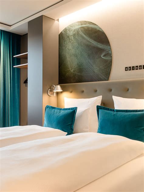 Hotel Frankfurt-Airport Motel One | Airport hotel Frankfurt