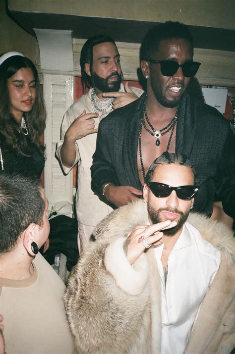 After the Met: On the Record, Off the Carpet | Office Magazine