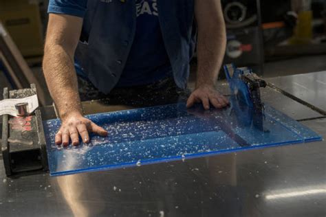 Perspex Cut to Size Sydney | Acrylic Sheets Cut to Size