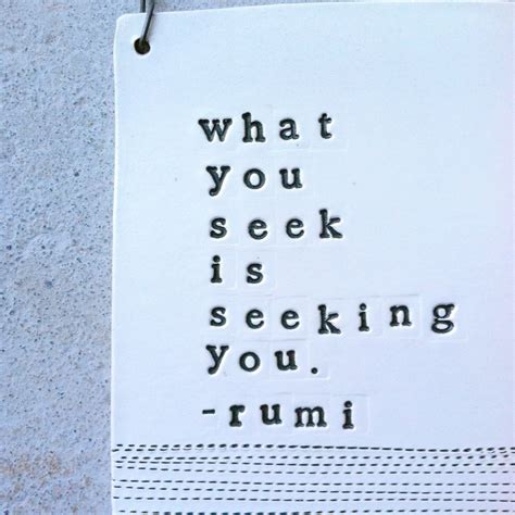 Unconditional Love Rumi Love Quotes