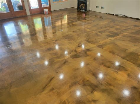 metallic epoxy flooring rcs floors
