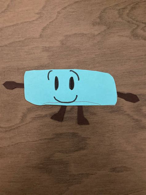 BFDI Craft: Bracelety by Michael403 on DeviantArt