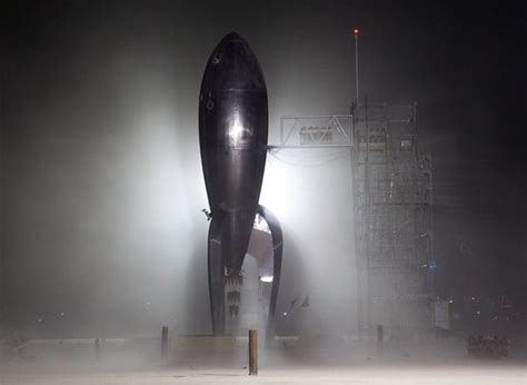 raygun gothic rocket