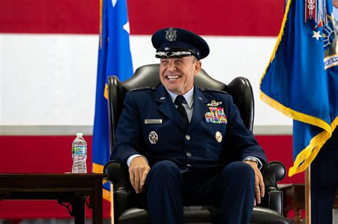 AMC welcomes new commander > Team McChord > Article Display