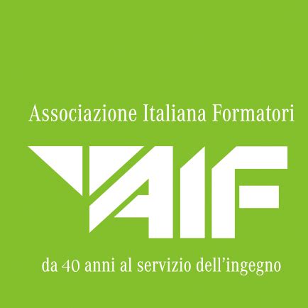 AIF - Piero Vigutto