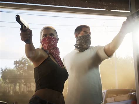 When Does GTA 6 Come Out? - GameDaily