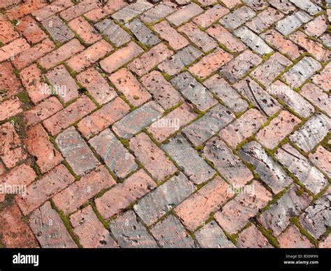 Rectangular shapes bricks hi-res stock photography and images - Alamy