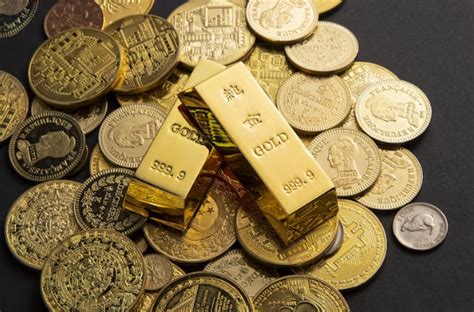 В каких странах мира было больше всего добыто золота в истории ...