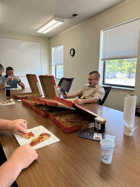 Ralls County Sheriff's... - Ralls County Sheriff's Office