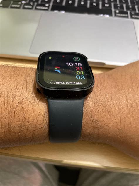 does apple watch get easily damaged? : r/AppleWatch