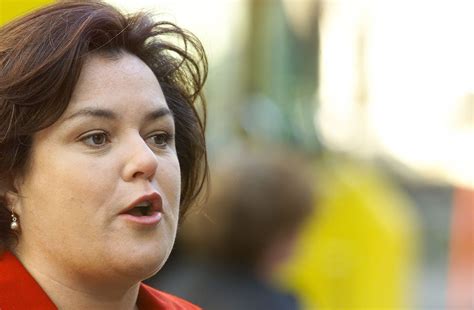 Rosie O Donne 2