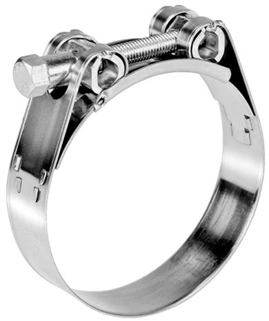 Hose Clamps | NORMA Group DS EMEA