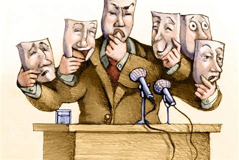 We All Practice ‘Identity Politics’ - OtherWords