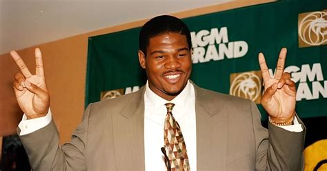 Riddick Bowe Net Worth: Early Life And Career Achievements
