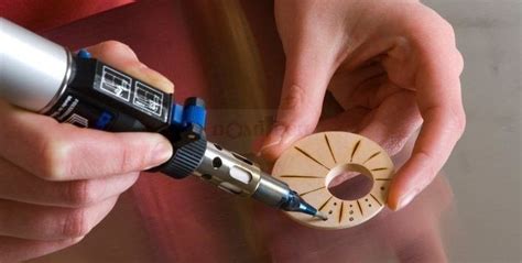 Dremel VersaTip 2000-6 Hobby - Wielofunkcyjny mikropalnik gazowy ...