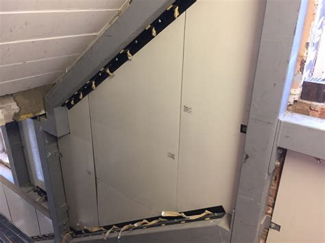 Blast Wall | Blast Panels | Bomb Protection - Tecdur - Engineered to