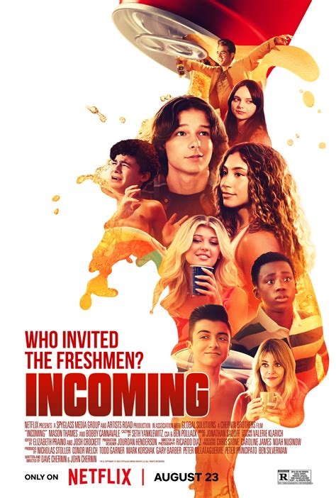 Inexpertos (2024)