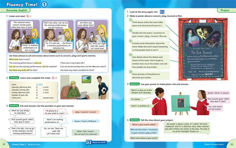 Family and Friends 5 (2nd edition) Class Book / Семья и Друзья 5 (2е ...