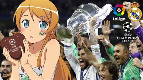 Bedlam on Baltic Avenue: Real Madrid: 2016-17 UEFA Champions League Winners