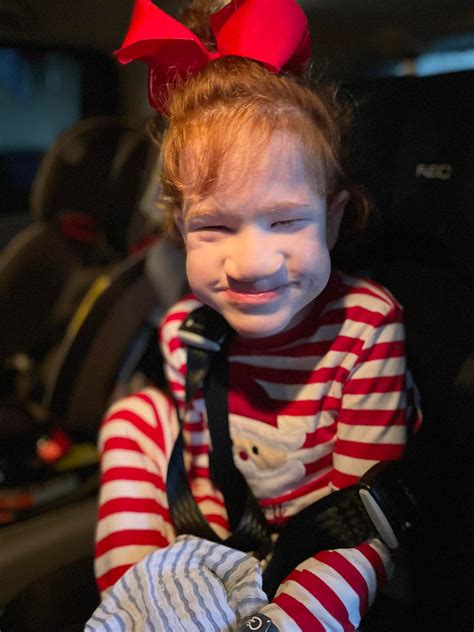Nora Rose's Journey