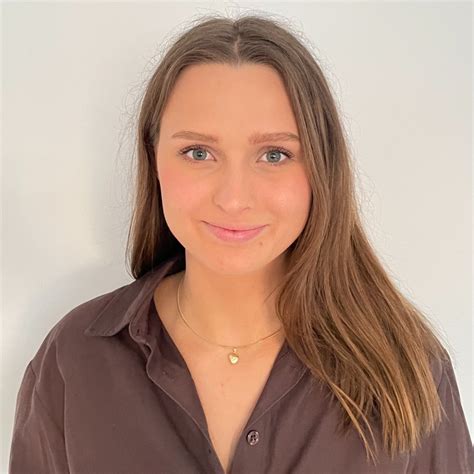 Hilda Karlsson - Communication - Saab | LinkedIn