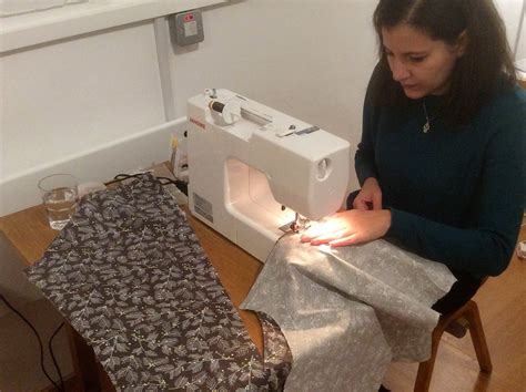 intro  clothes making