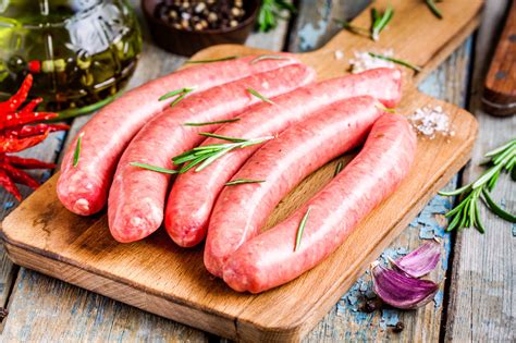 how long to boil kielbasa