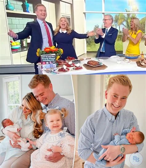 Lindsay's - Can the Arrival of a New Baby Bring Fresh Perspectives to