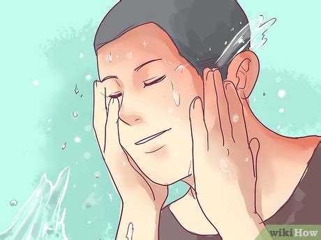 how to get rid of stubble