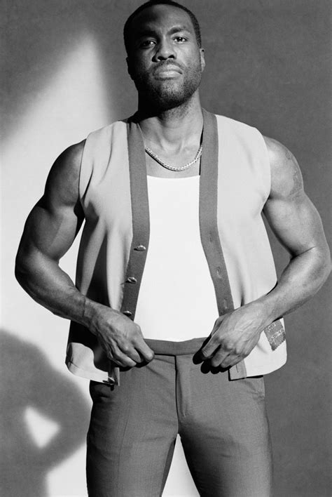 yahya abdul mateen ii tells jason momoa   extremely busy year