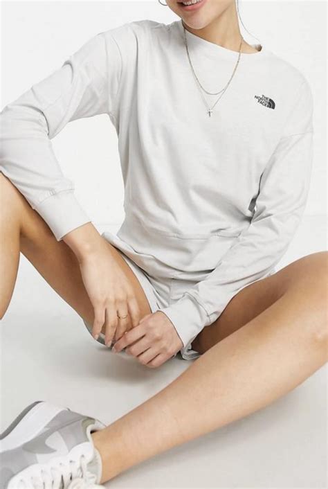 Кофта the north face — цена 550 грн в каталоге Кофты Купить женские ...