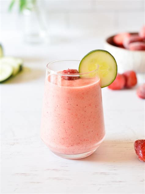 how to make a smoothie thicker 2