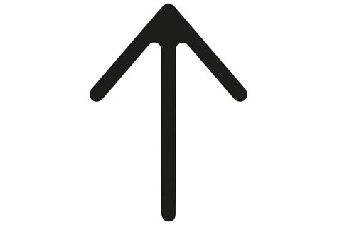 top arrow icon png  transparent background  png