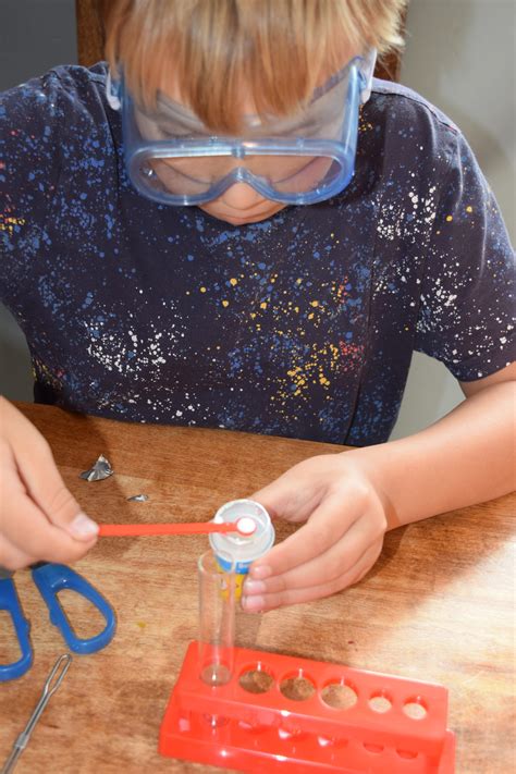 science mad review  giveaway serenity