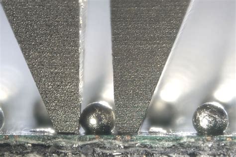 cbp stands  cold bump pull  cold ball pull test