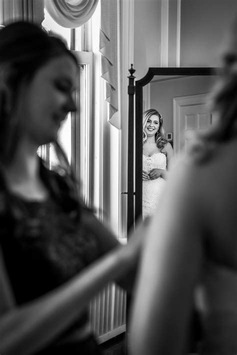 A Mansion Wedding | Ashley & Mason