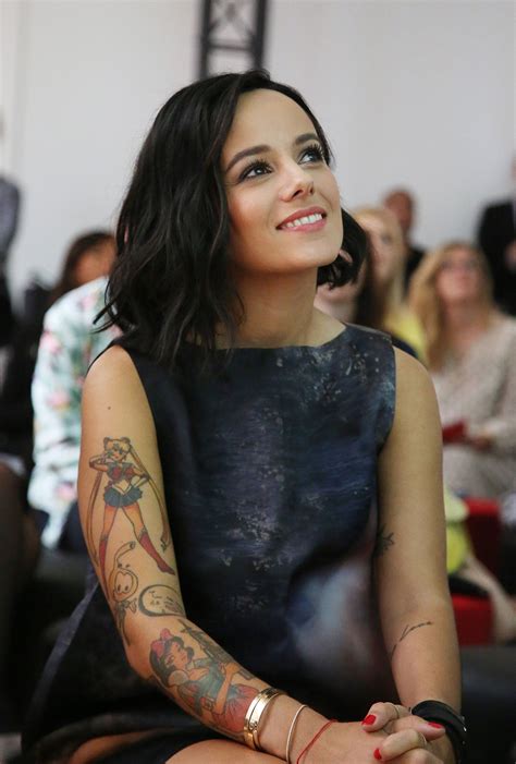 Alizée 2022