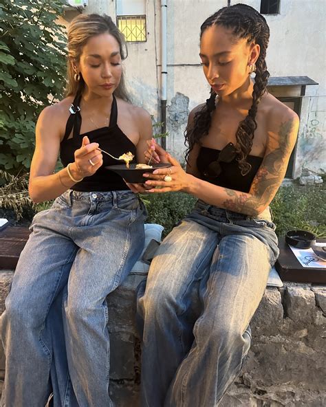 Amala Ekpunobi | So happy to be back with my family for a little while