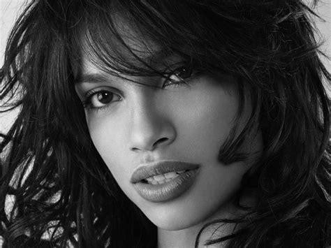 rosario dawson pictures sheclickcom