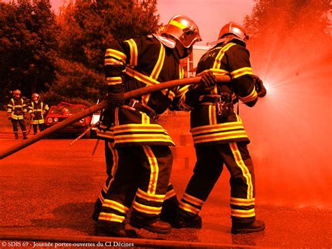 image de pompier image de