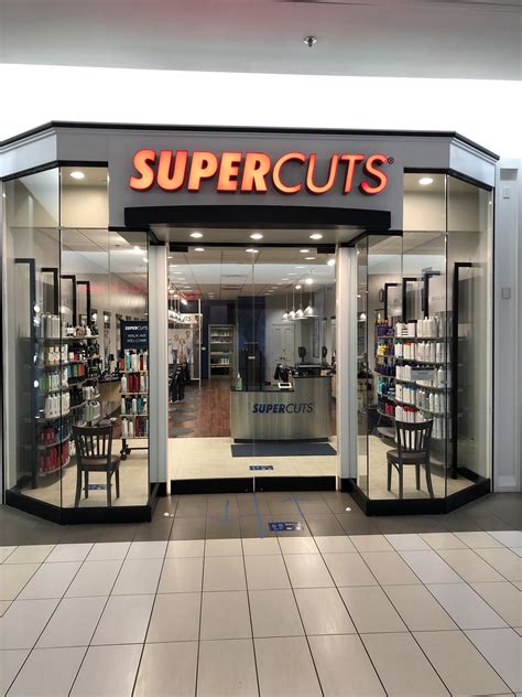 Supercuts - ⚡ It’s that seasonal shock that starts getting us down this