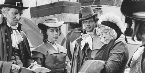 A Tale of Two Cities (1958) :: Flickers in TimeFlickers in Time