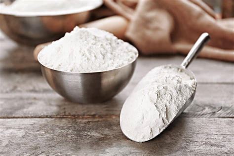 Xanthan Gum Substitute: 12 Top Options To Try - Flavorful Home