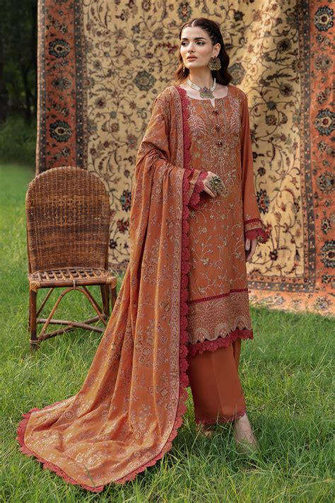 reet collection ramsha