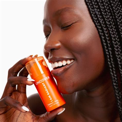 Shop All Uncover - Uncover Skincare