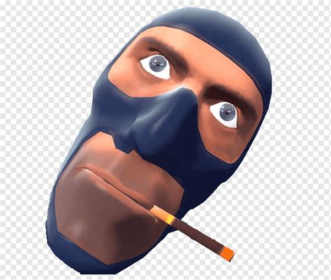 Spy Tf2 Face